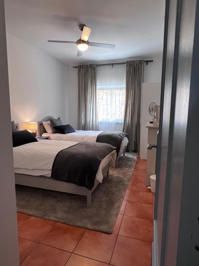 Oceanview Carvoeiro Terrace Apartment Luaran gambar